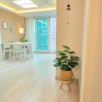 Soul House, hotel a prop de Aeroport internacional de Gimpo, a Se&uuml;l