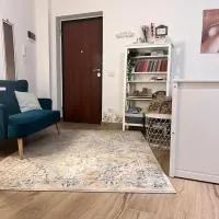 Monolocale Corbetta centro - House lab Milan, ξενοδοχείο σε Corbetta