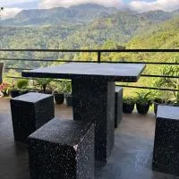 Nature Dream Homestay、Koslandaのホテル
