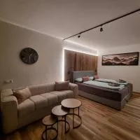 Apartment Mountain Escape, hotelli kohteessa Sankt Martin bei Lofer
