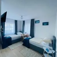 Aparts4ring 10, Nürburg, hotel Nürburgban