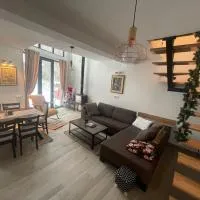 Ćilibar Stara planina, hotel v destinaci Crni Vrh