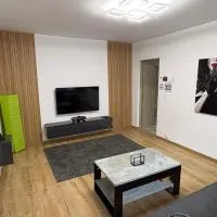 Casa Darius 2, hotel v destinaci Alexandria