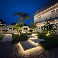 Santa Maria Capua Vetere में, होटल Eich Business Accommodation