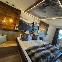 Landhotel Magdalenenhof GbR, hotel a Zwiesel