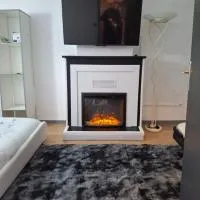 Studio petit cocon, хотел в Аноне