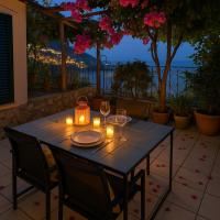 La Casetta - Breathtaking View & Total Relaxation, hotel v destin&aacute;cii Maiori