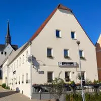 Gasthaus Zum schwarzen Roß, hotel 