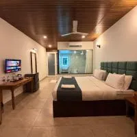 Orange Sky Inn, hotel v destinácii Canacona