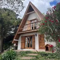 Welpen Chapa, hótel í Mar del Plata