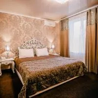 Aristokrat, hotel a Vinnycja