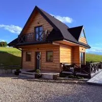 Oaza Relaksu, hotel sa Szlembark