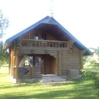 Holiday home Odziņa, hotel en Čornaja