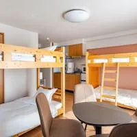 ライズ201, hotel em Kasugai