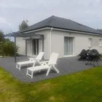 Casa Sierra -Etretat, hotel din Sainte-Marie-au-Bosc
