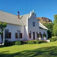 De Kleine Kaap Guesthouse, hotel in Lady Grey