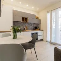 Residenza Aloe, hotel di Boario Terme