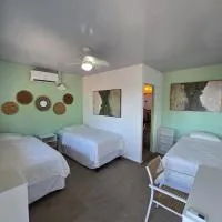 Hotel Zelen, hotel a Tamanique
