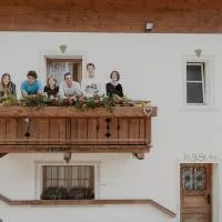 Gogererhof App Maria, hotel v destinácii Racines