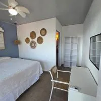 Hotel Zelen, viešbutis mieste Tamanique