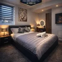Blackburn में, होटल BEST CHOICE - Hotel Royal
