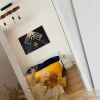 Apartament: Żary şehrinde bir otel