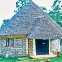 Tropical lodge, hotel v destinaci Kakamega