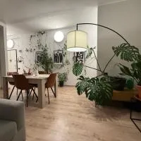 Como's Hill Apartments，Lipomo的飯店