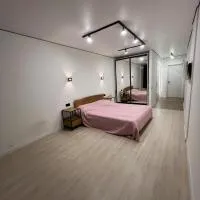 Гарна, затишна, стильна квартира, hotelli kohteessa Ivano-Frankivsk