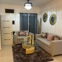 Byk, hotel u gradu 'Nagua'