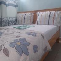 Smart Zone Guesthouse, hotel dicht bij: Internationale luchthaven Kigali - KGL, Kigali