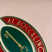 AL BOCCALINO Bed & Breakfast Melide Lugano Ticino, hotel a Melide