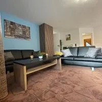 Ferienwohnung RebenGlück, hotel em Bacharach