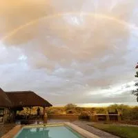 Outeniqua Guest Farm, Hotel in Okahandja