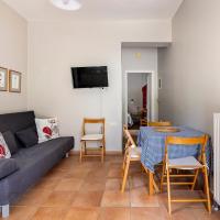 Myrtia Apartments, hotel en Divarata