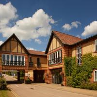 Warwick Conferences - Scarman, hotel in Coventry