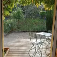 Le Refuge de Quinsac, hotel sa Quinsac