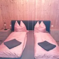 Pension Rippachtal 2, hotel em Lützen