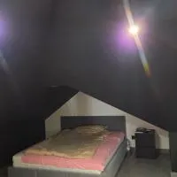 Solid house, hotel em Kamionka