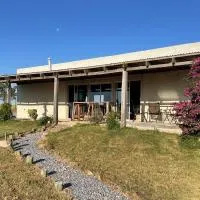 La Ritana - Casa de campo, hotel u gradu Hose Ignasijo
