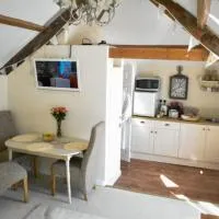 Pitfield Apartments, hotel em Willand