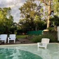 Finca Santa Clara, ξενοδοχείο σε Londres