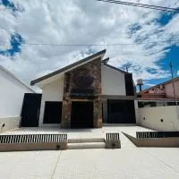 Hotel Mosqoy, Hotel in Belén