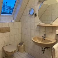 Gasthof Waldesruh, hotel in zona Aeroporto Internazionale di Munster-Osnabruck - FMO, Saerbeck