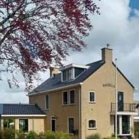 B&B Moria, hotel u gradu 'Surhuisterveen'