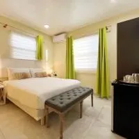 BethsAida Conference Center & Boutique Accommodations, viešbutis mieste Simpson Bėjus