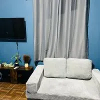 Catemaco में, होटल Departamento Flores