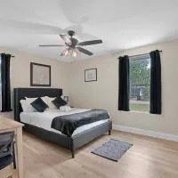 Carbon Ridge 300mbps WiFi - Dog Friendly: Oak Grove şehrinde bir otel