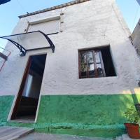 Luz del Alba, hotel near Santa Bernardina International Airport - DZO, Durazno