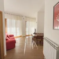 Bilocale sulle piste da sci, hotel u gradu 'Pila'